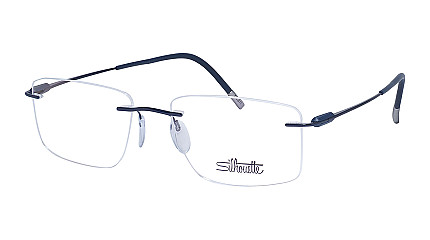 Silhouette Purist 5561 LD 4540