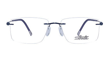 Silhouette Purist 5561 LD 4540