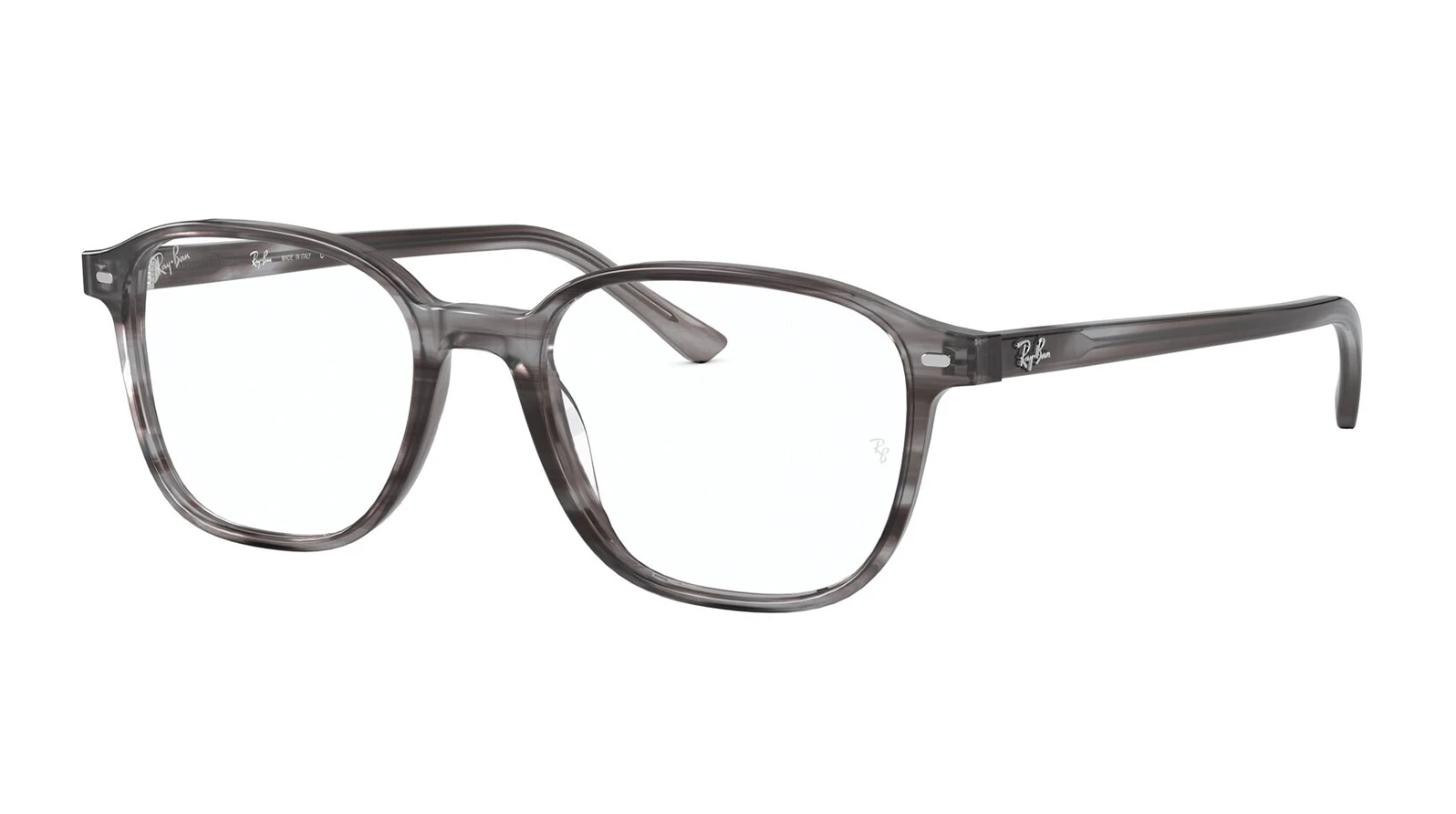 Оправа Ray-Ban Leonard RX 5393 8055 оригинальный размер фото 1