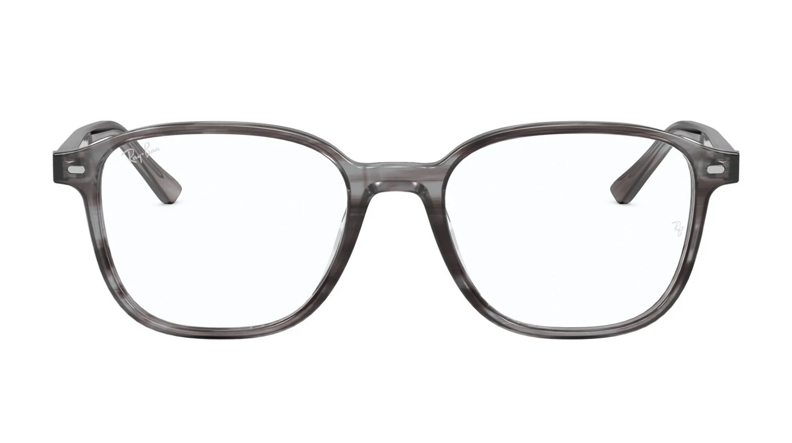 Оправа Ray-Ban Leonard RX 5393 8055 оригинальный размер фото 2