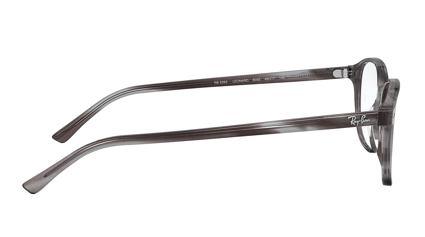 Оправа Ray-Ban Leonard RX 5393 8055 фото 3