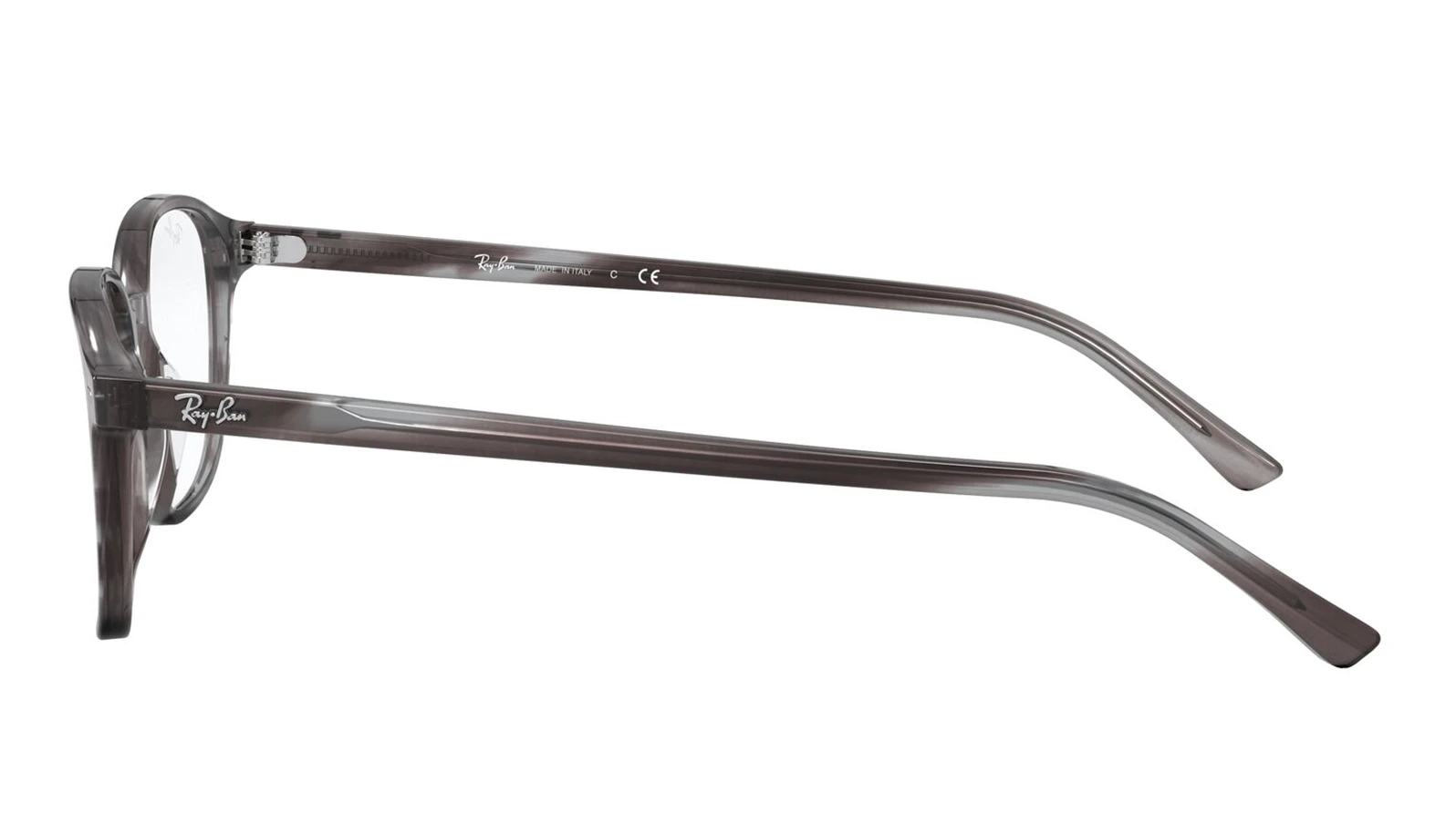 Оправа Ray-Ban Leonard RX 5393 8055 оригинальный размер фото 4