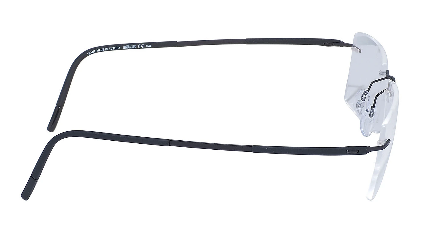 Оправа для очков Silhouette TitanDynamics Contour 5540 DR 9040 фото 3