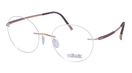 Silhouette TitanDynamics Contour 5540 IO 3530