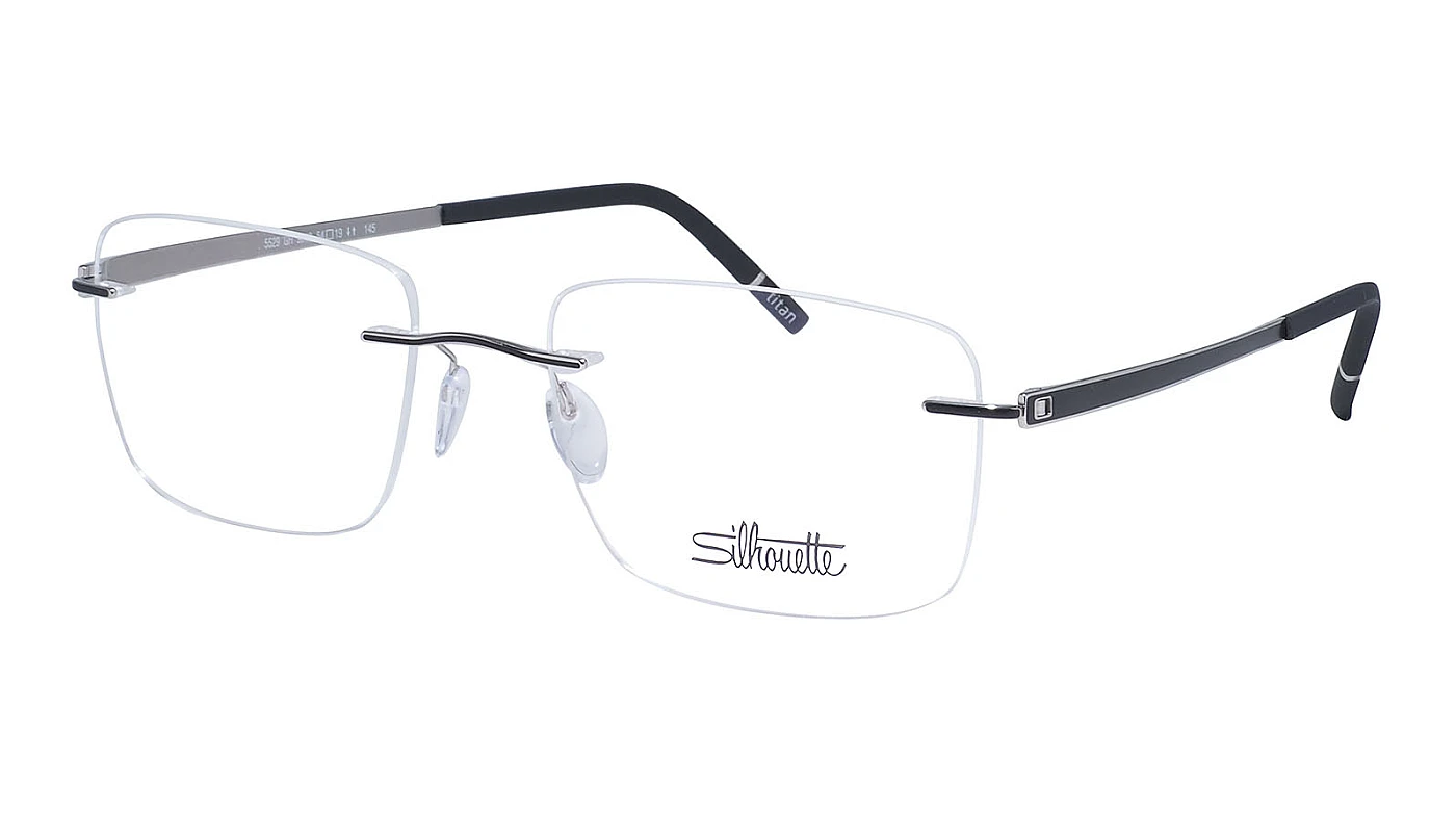 Оправа Silhouette Momentum 5529 GH 9010 фото 1