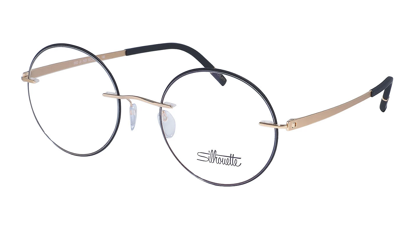 Оправа для очков для зрения Silhouette Momentum Select 5552 JV 7520 фото 1