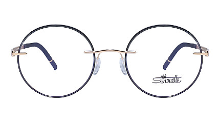 Silhouette Momentum Select 5552 JV 7520