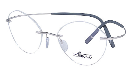 Silhouette TMA Icon Concept 5541 ES 7100
