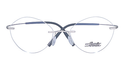 Silhouette TMA Icon Concept 5541 ES 7100