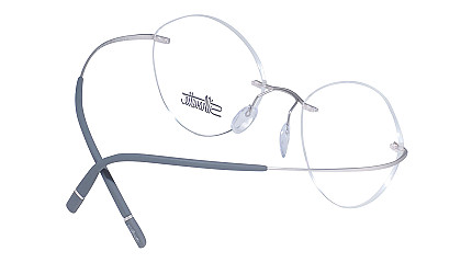Silhouette TMA Icon Concept 5541 ES 7100