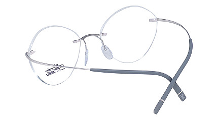 Silhouette TMA Icon Concept 5541 ES 7100