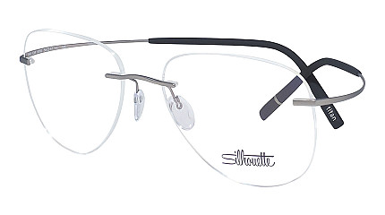 Silhouette TMA Icon Concept 5541 6760