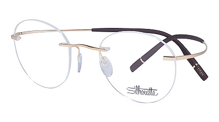 Silhouette TMA Icon Concept 5541 EP 7520