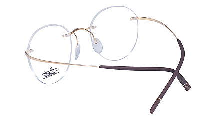 Silhouette TMA Icon Concept 5541 EP 7520