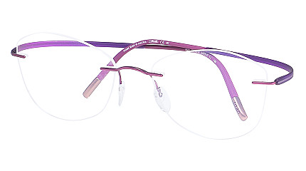 Silhouette Essence 5523 CH 4140