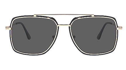 Tom Ford POLARIZED Lionel 750 01D