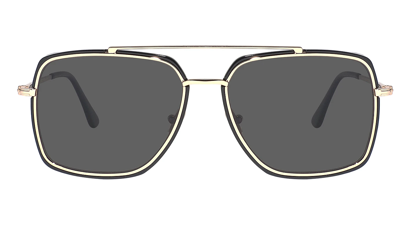Мужские солнцезащитные очки Tom Ford 750 01D (Италия) фото 2