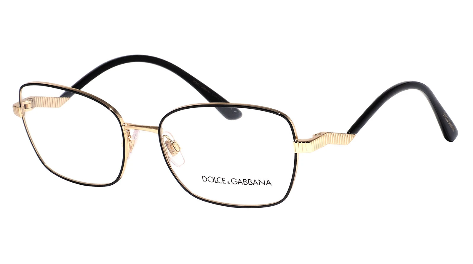 Оправа для очков Dolce&Gabbana 1334 1334 оригинальный размер фото 1