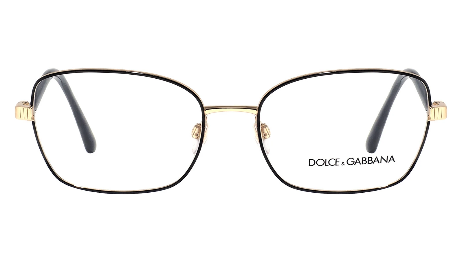 Оправа для очков Dolce&Gabbana 1334 1334 оригинальный размер фото 2