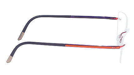 Silhouette Fusion 4521 6057
