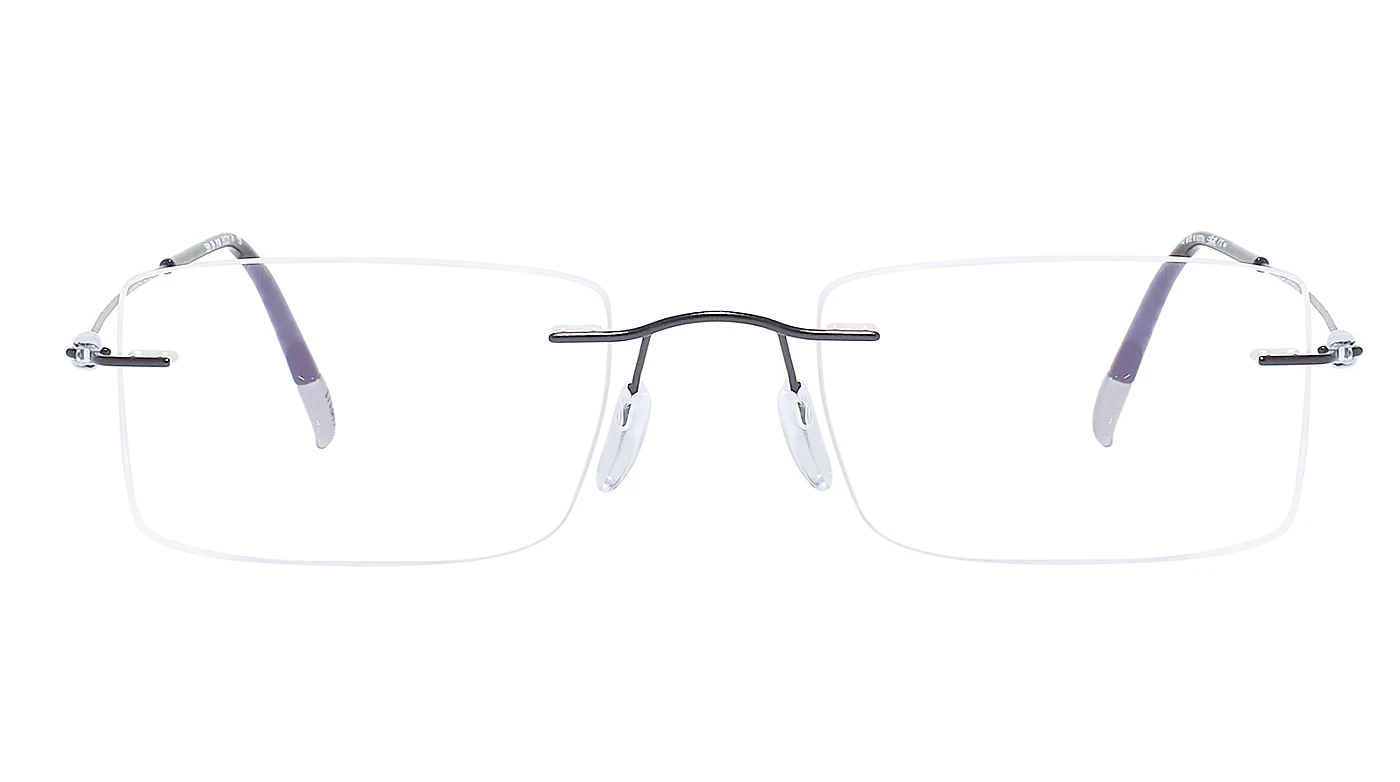 Оправа Silhouette Dynamics Colorwave 5500 BH 9140 фото 2