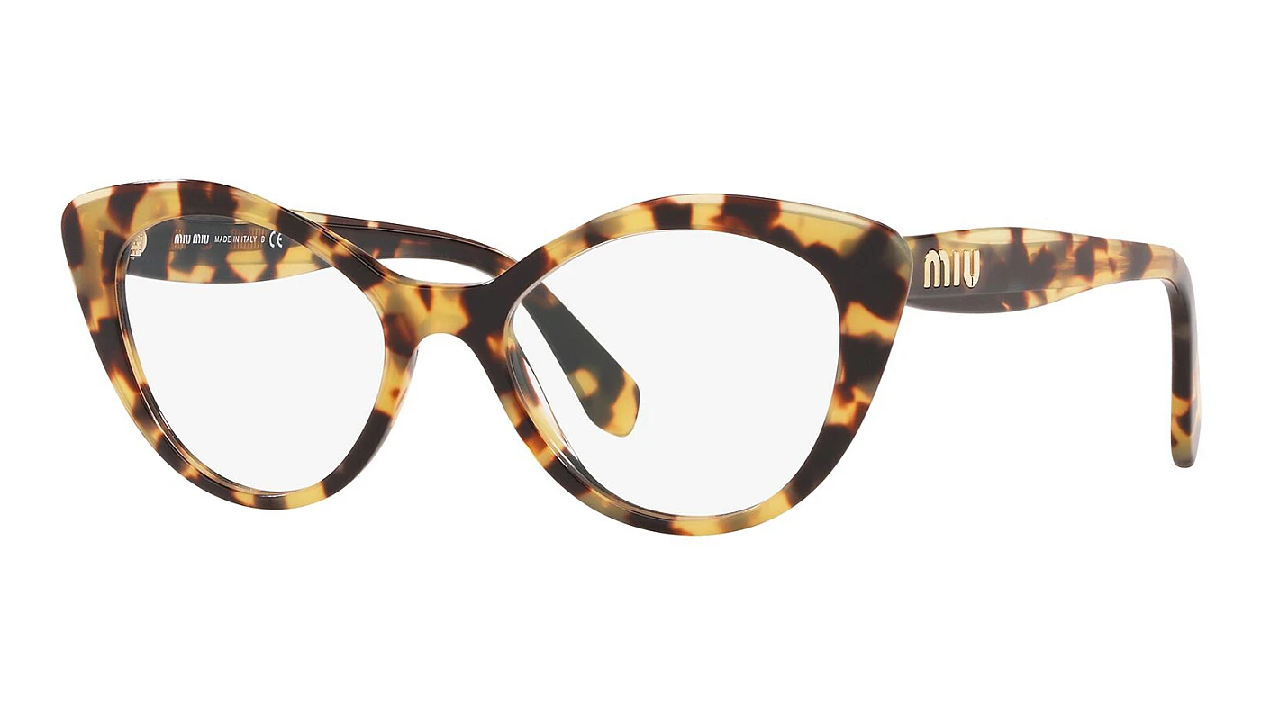 Оправа для очков для зрения Miu Miu 01RV 7S01O1 фото 1