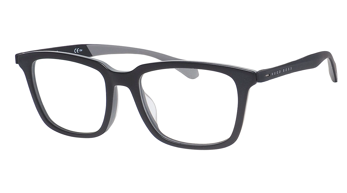 Мужская оправа для очков Hugo Boss 1141-f-o6w (Италия) фото 1
