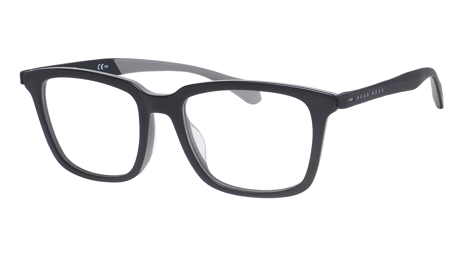 Мужская оправа для очков Hugo Boss 1141-f-o6w (Италия) оригинальный размер фото 1