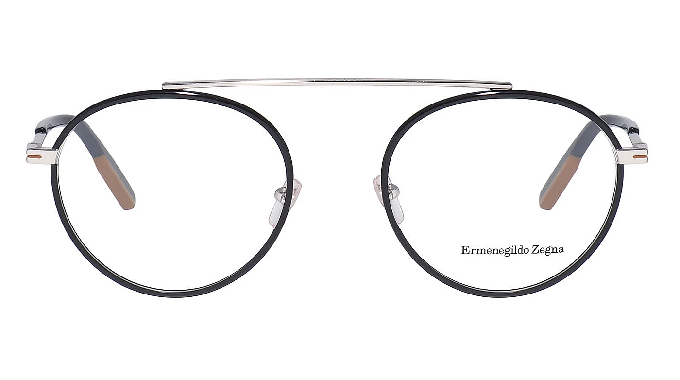 Унисекс оправа Ermenegildo Zegna 5163 016 (Италия) фото 2