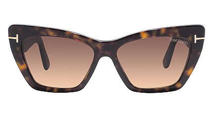 Tom Ford Wyatt 871 52F