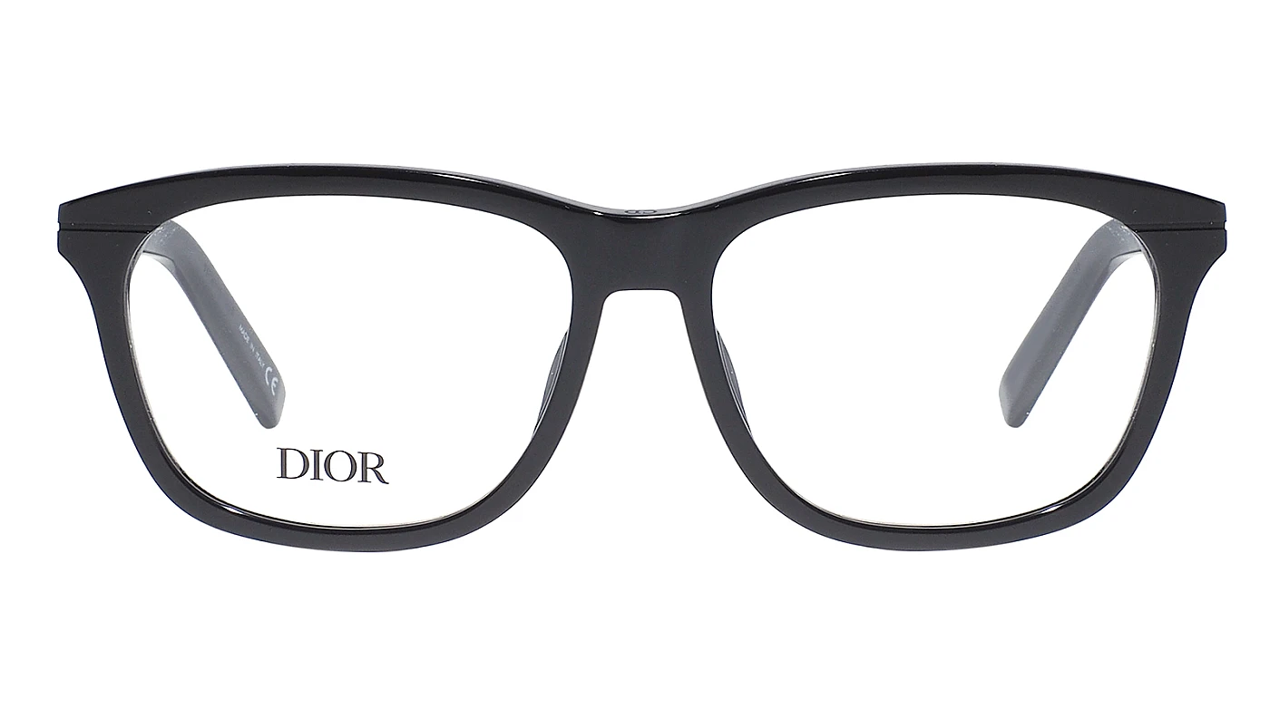 Мужская оправа Dior Essentialo S2I 1000 (Италия) фото 2