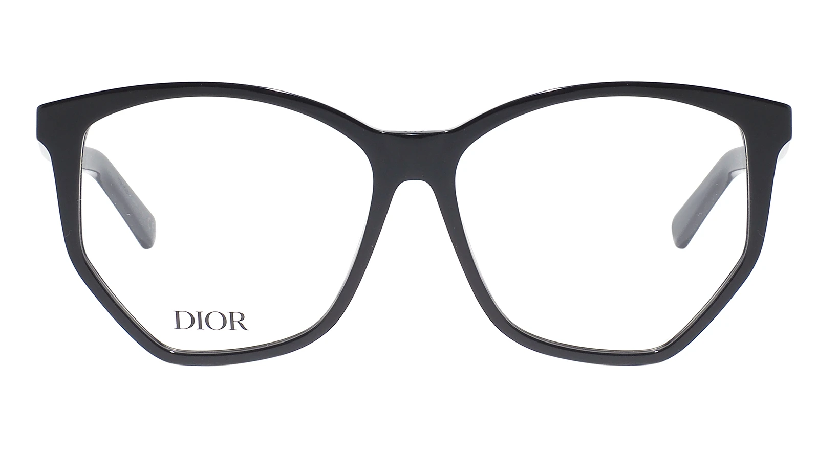 Женская оправа Dior Spirito BI 1200 (Италия) оригинальный размер фото 2