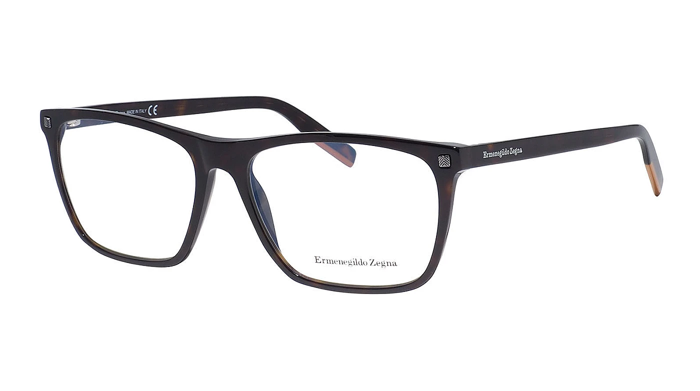 Оправа Ermenegildo Zegna 5215 52A фото 1