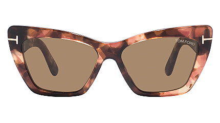 Tom Ford Wyatt 871 55J